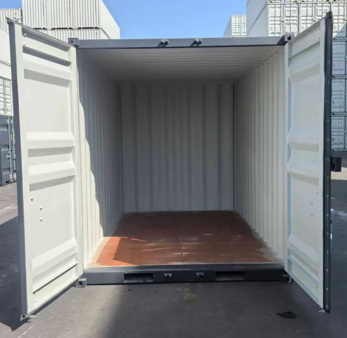 New 12ft to 4ft Mini Containers Pre-Order Open - Image 3