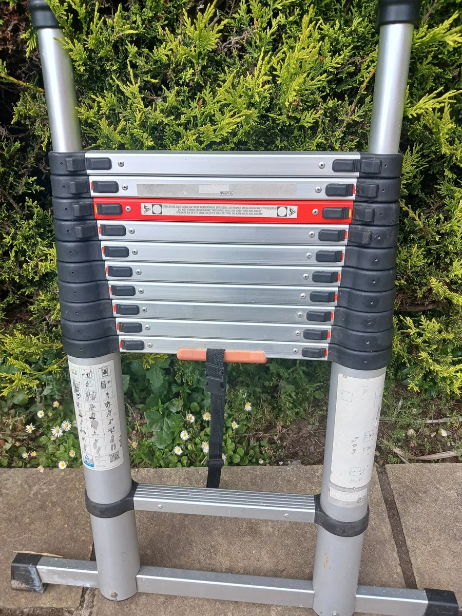 Ladder