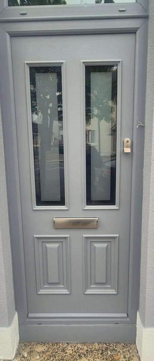Front doors and windows - Image 3