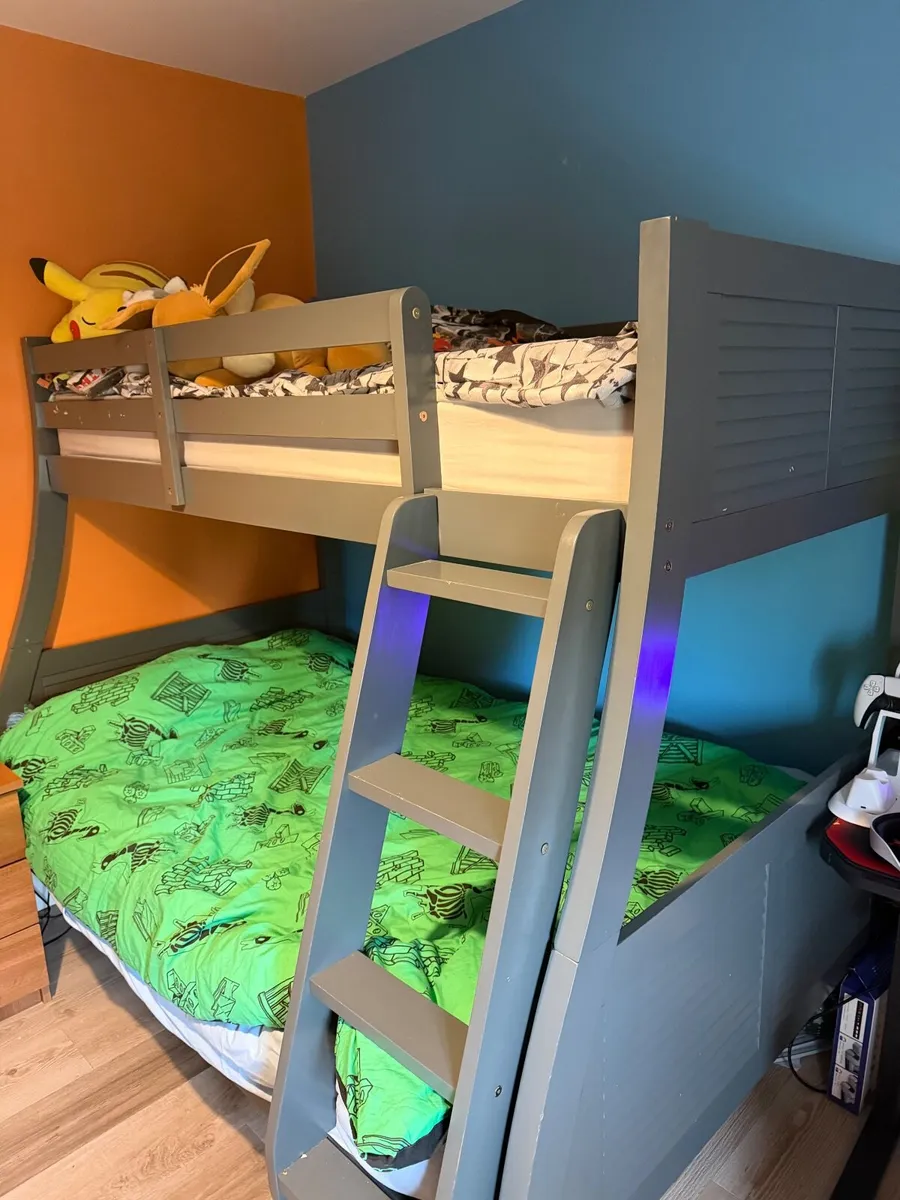 Bunk bed - Image 2
