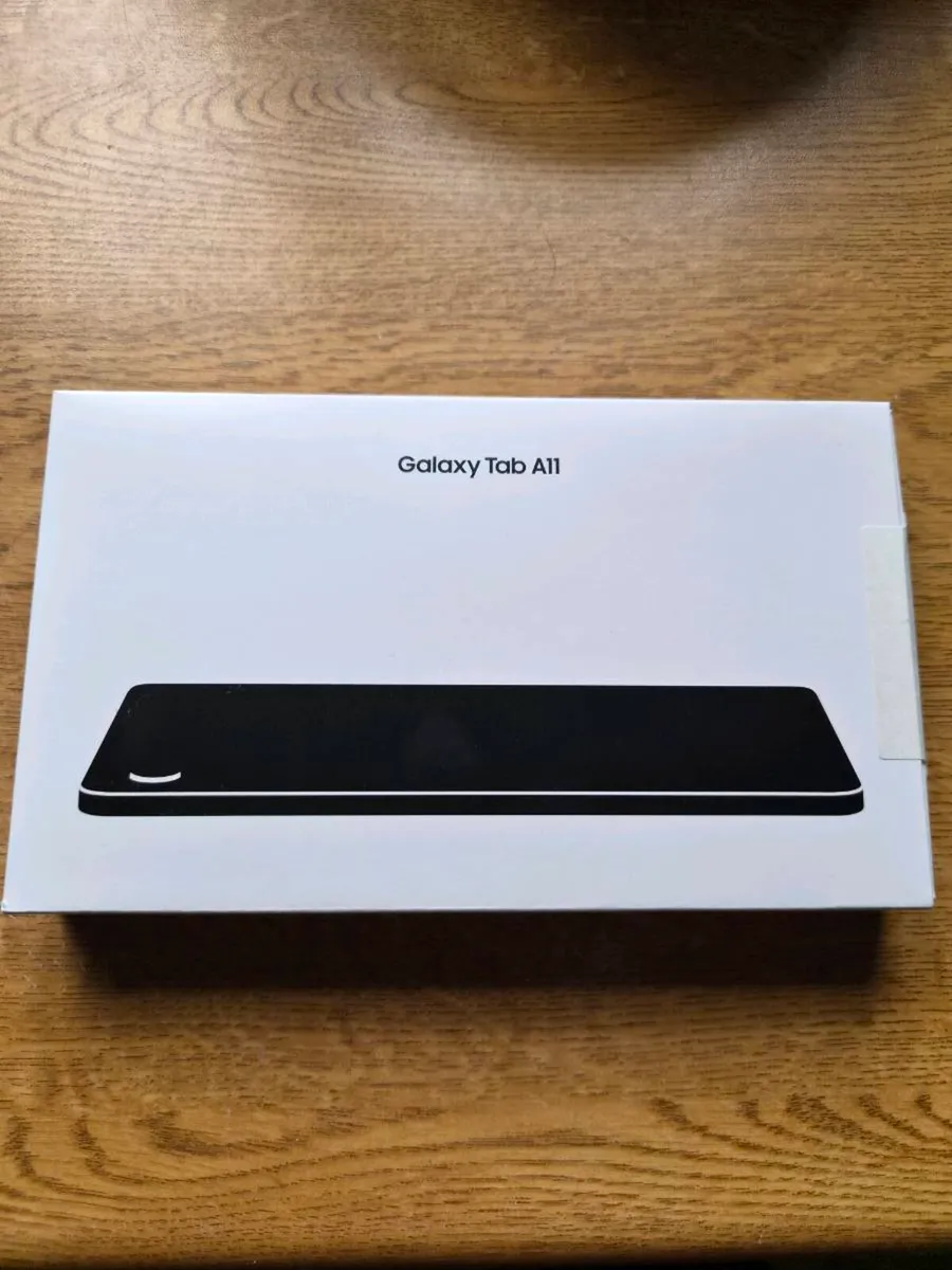 Samsung Galaxy Tab A11 - Image 2