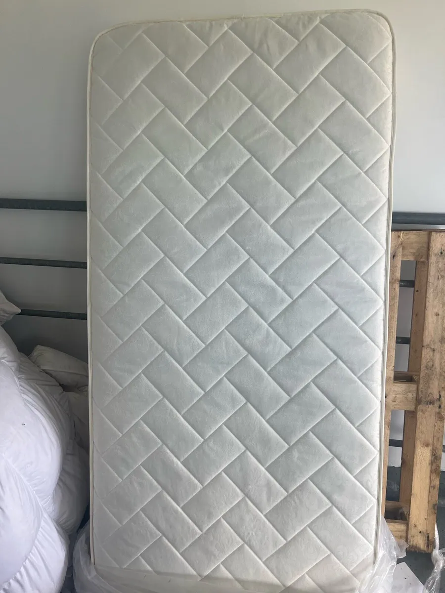 Single & Kingsize mattress - Image 3