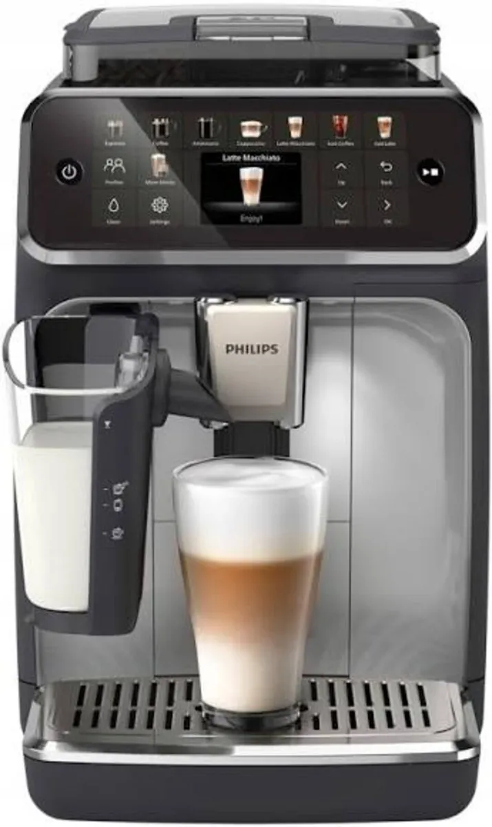 Philips Lattego 5500 - Image 2