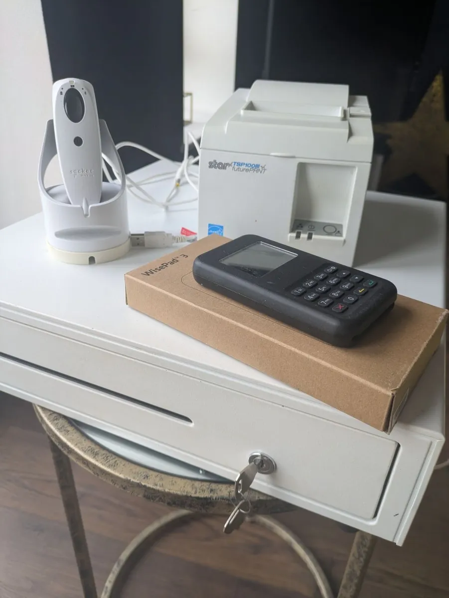 Shopify Hardware - Image 1