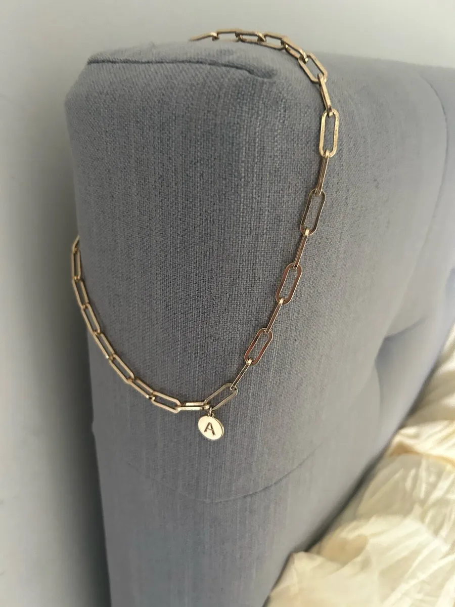 Necklace - Image 1