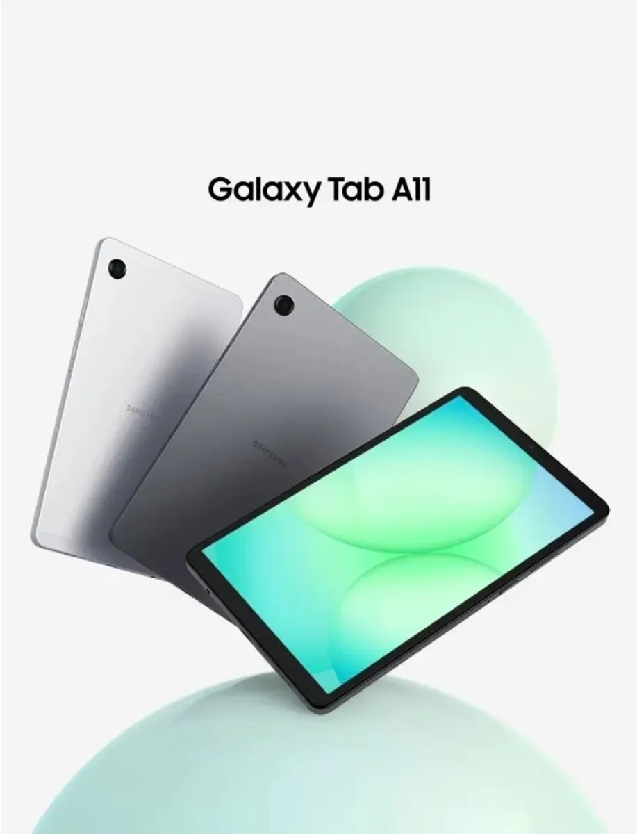 Samsung Galaxy Tab A11 - Image 1