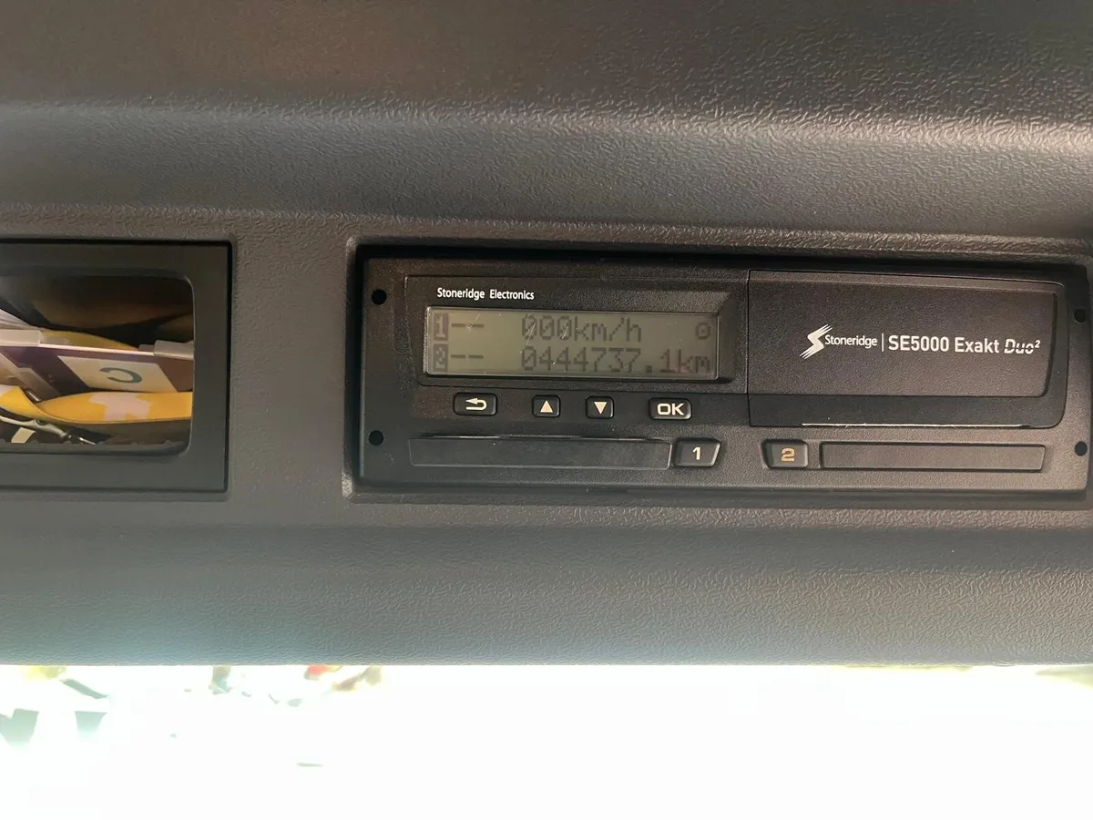2023 IVECO S WAY - Image 4