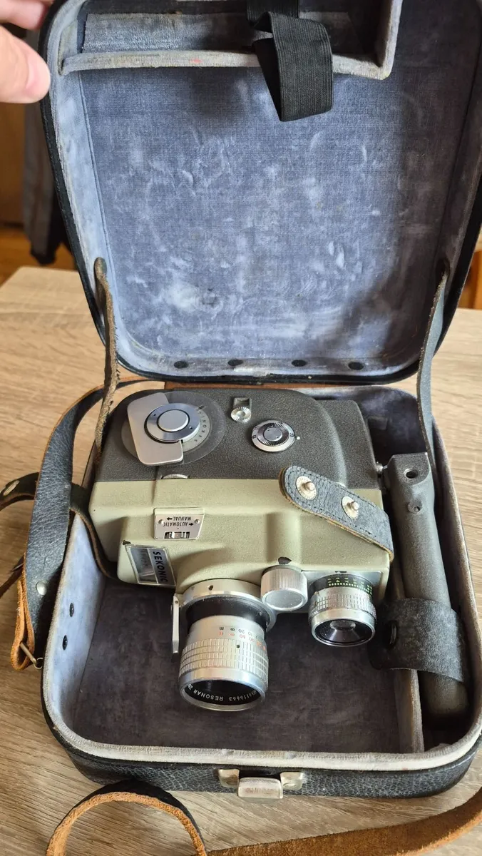Sekonic Micro Eye Camera - Image 2