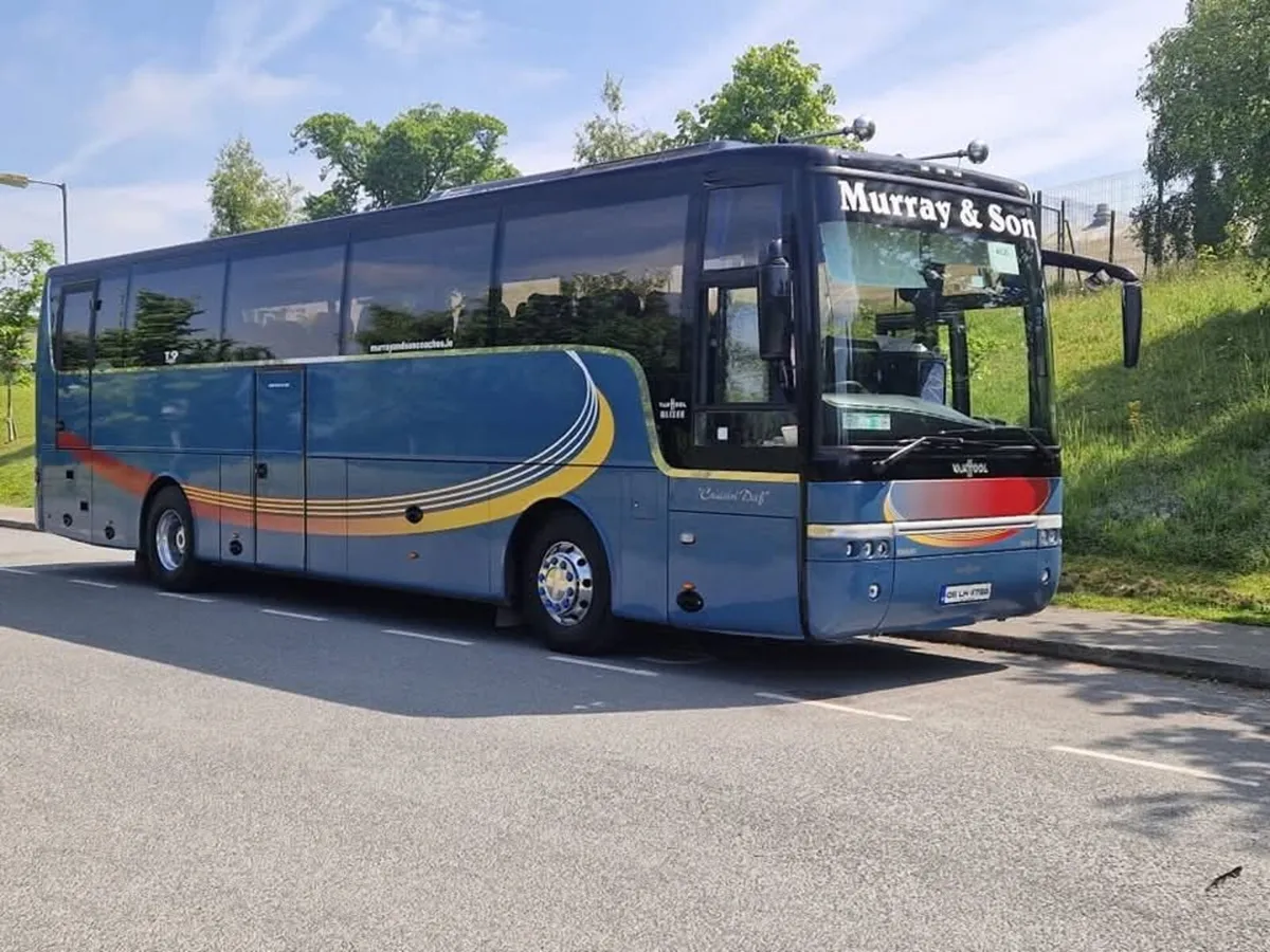 DAF Other 2006 - Image 1