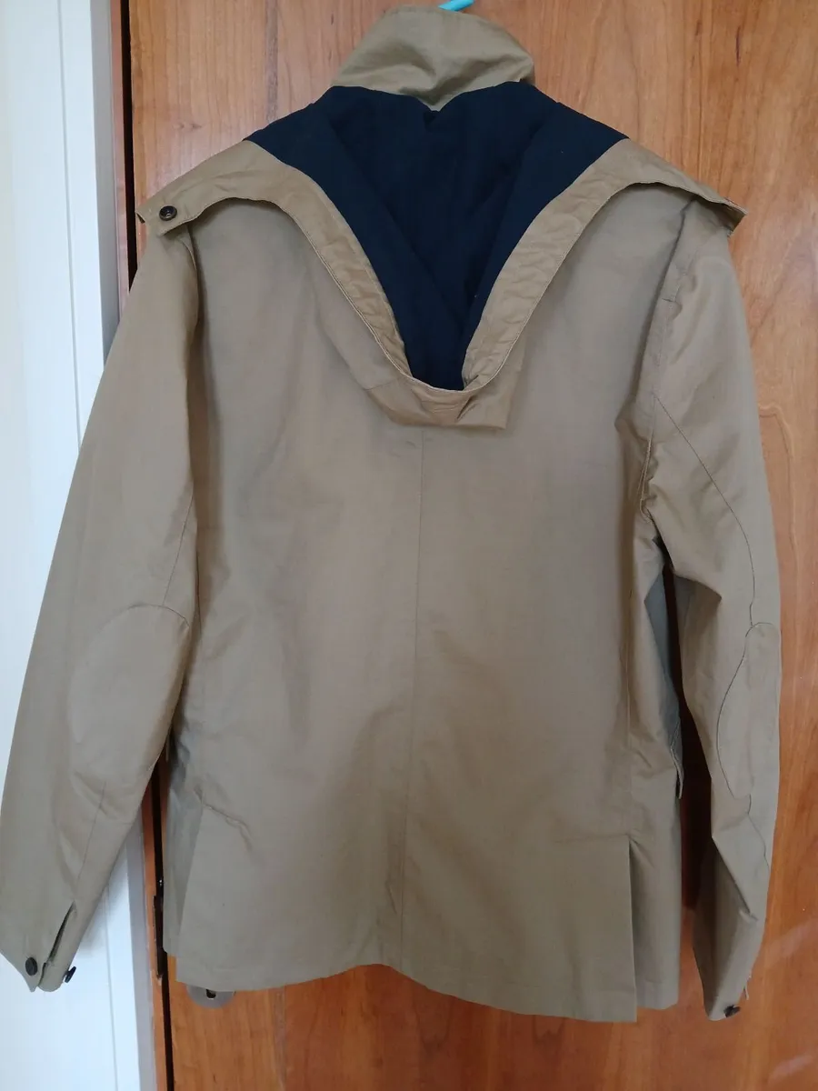 Coat for sale - Image 2
