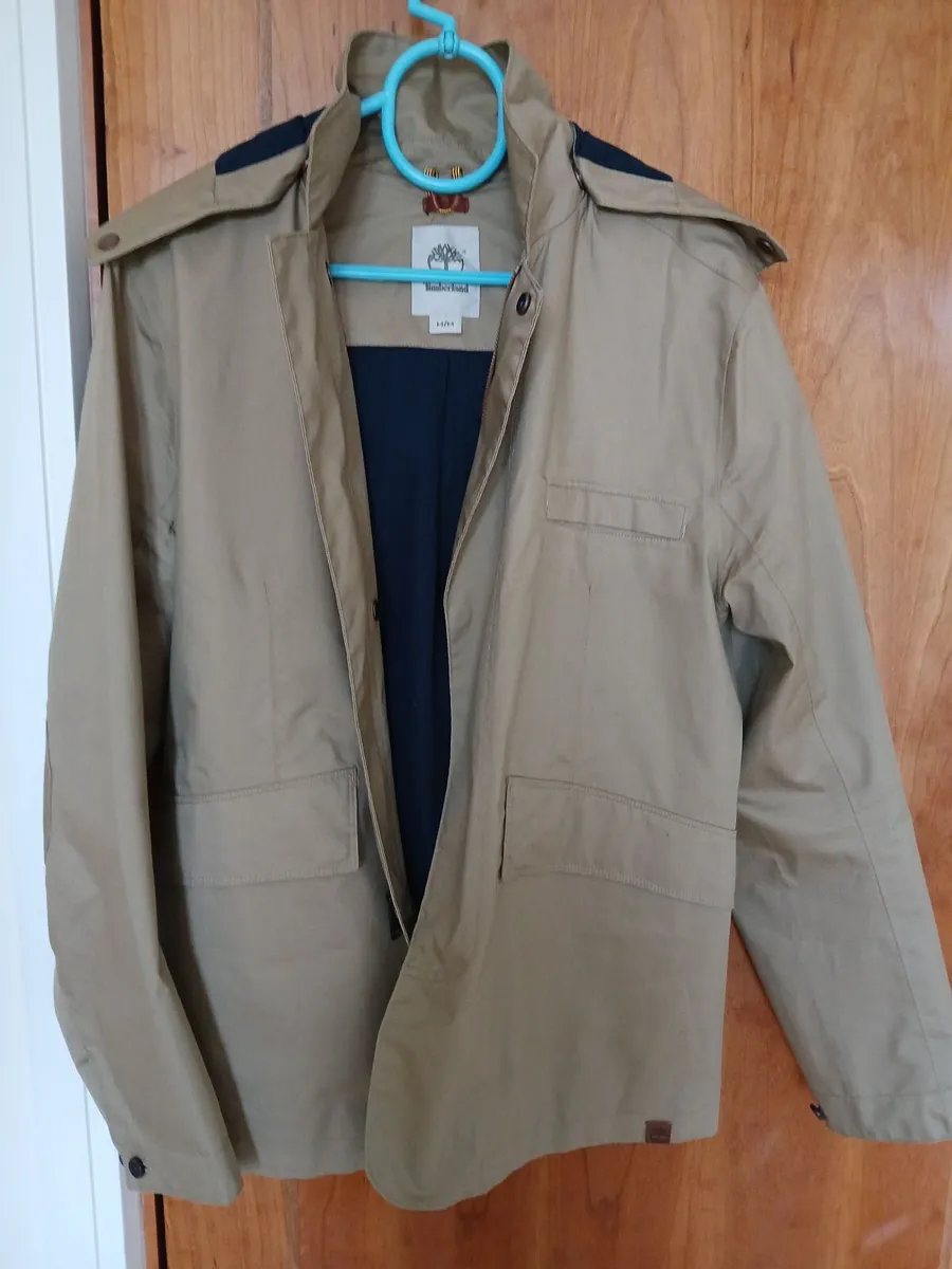 Coat for sale - Image 1