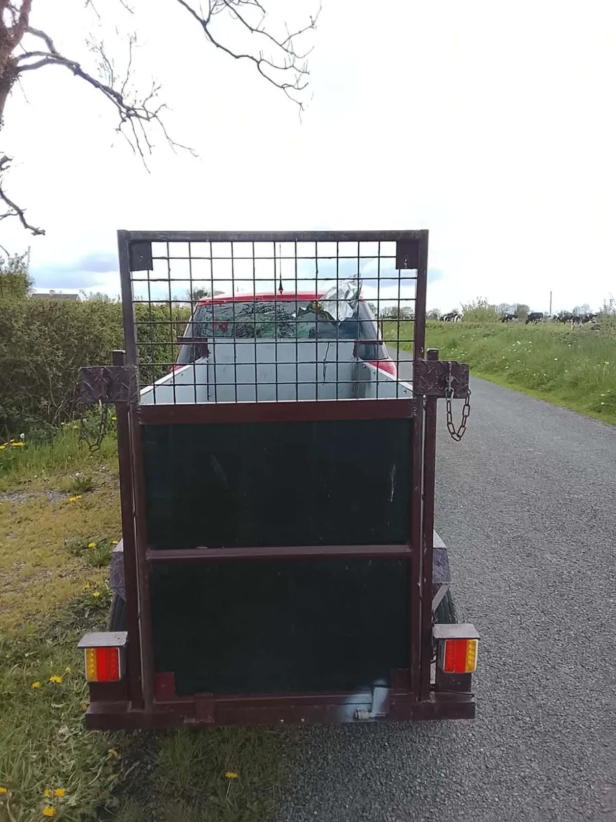 Trailer for sale - Image 3