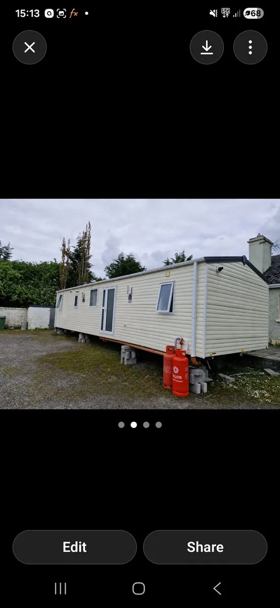 Mobile Home - Image 2