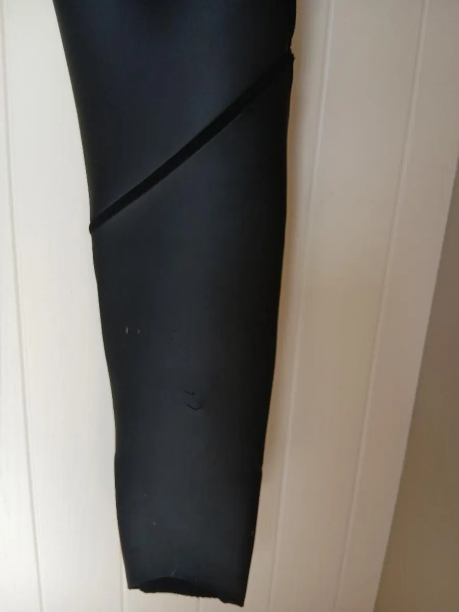 Orca Open Water wetsuit Mens  Size MT - chest 95-9 - Image 3