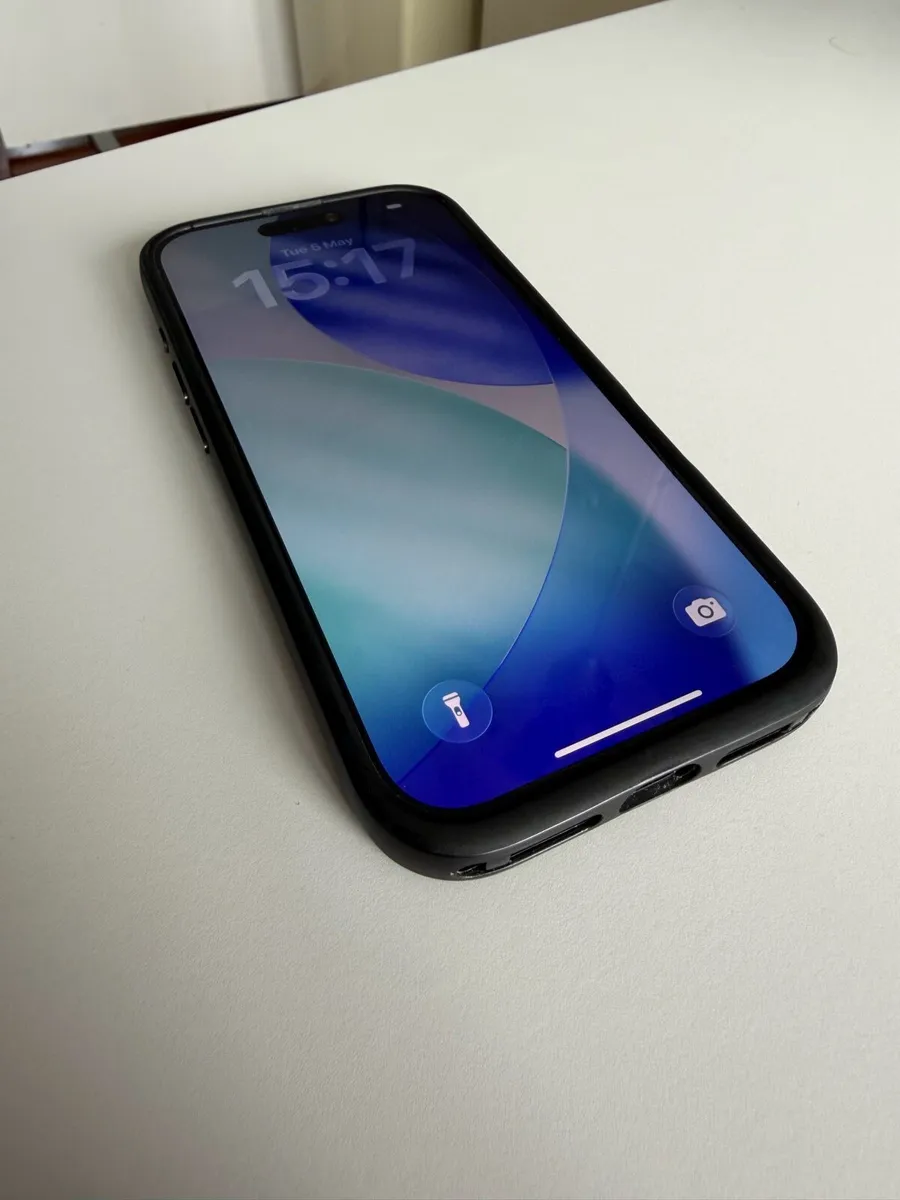 iPhone 16 Pro
