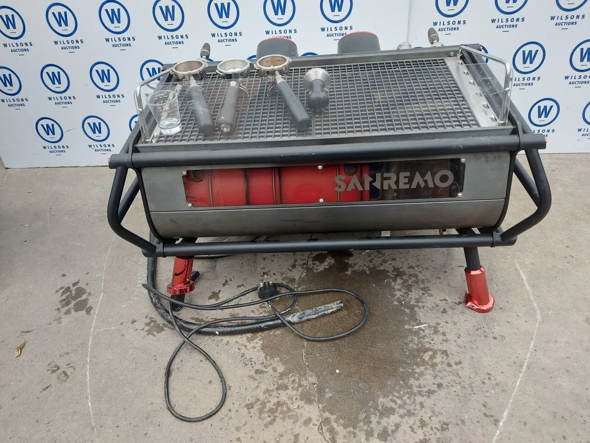 Online Catering Auction - Image 4