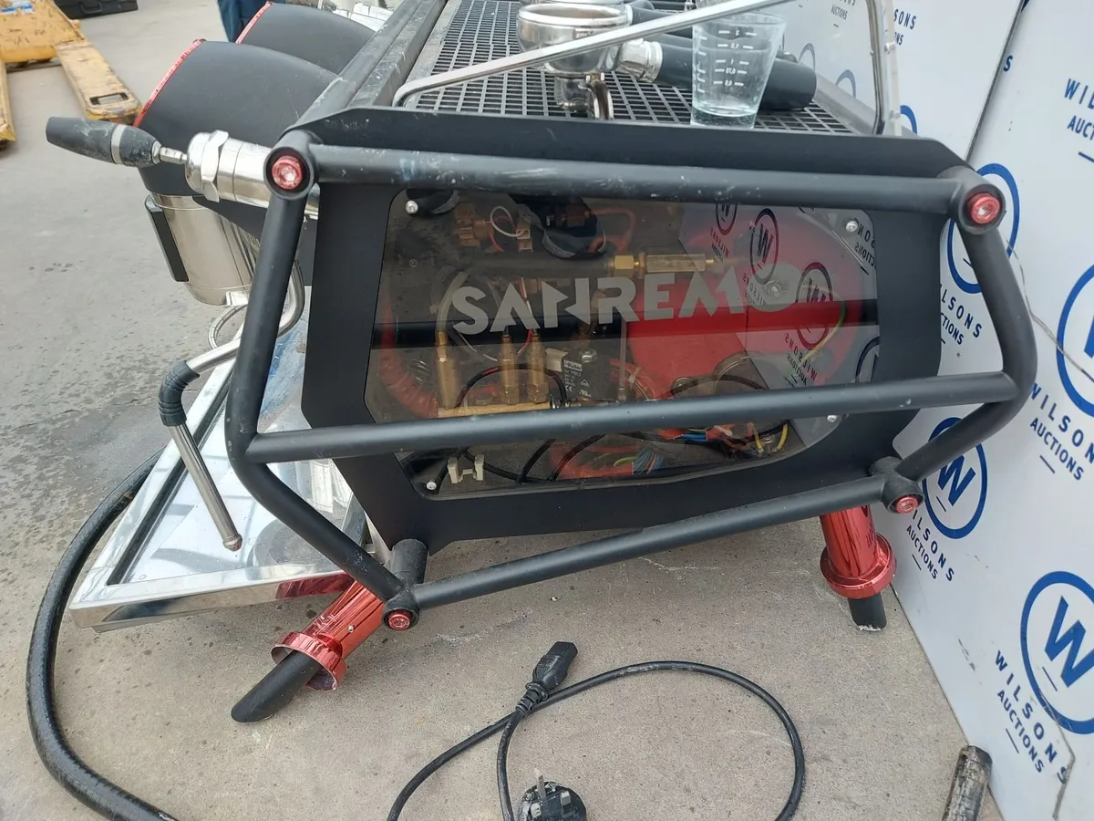 Online Catering Auction - Image 2