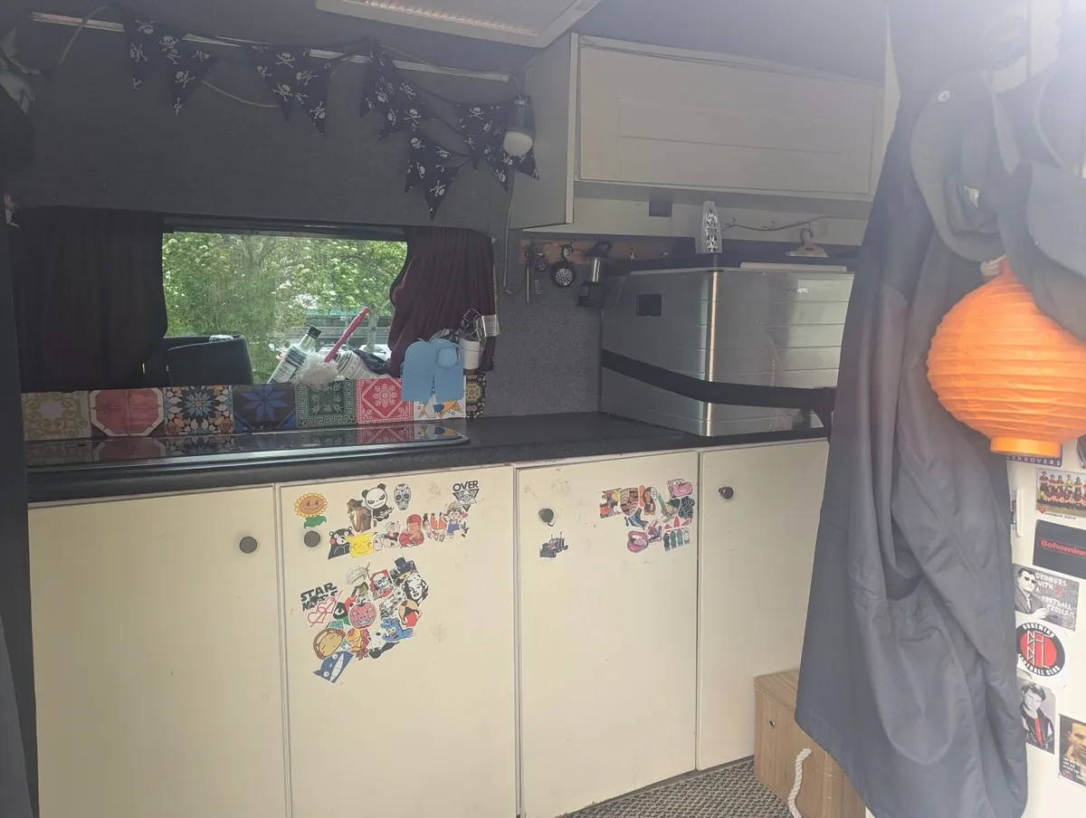 Campervan - Image 2