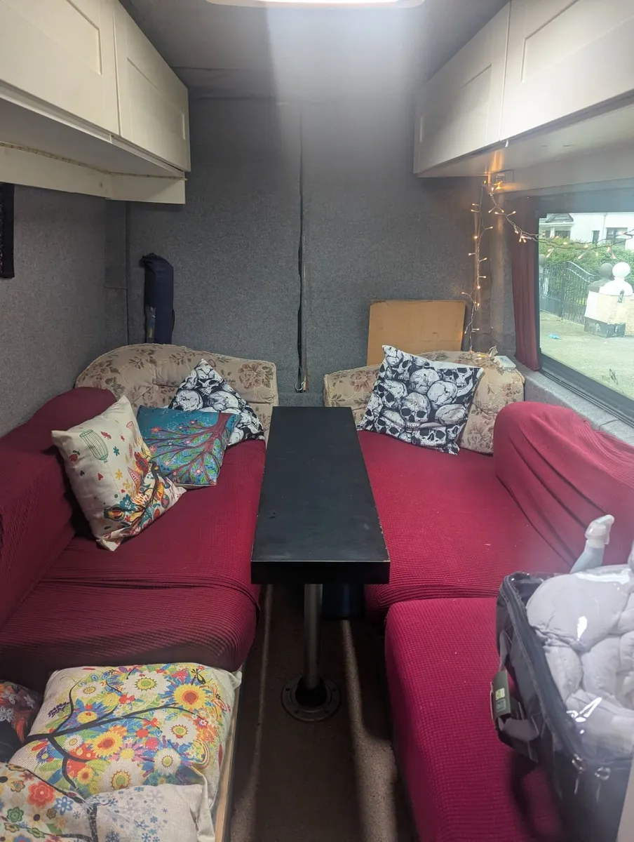 Campervan - Image 3