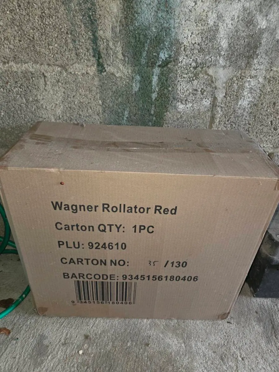 Wagner Rollator - Image 2