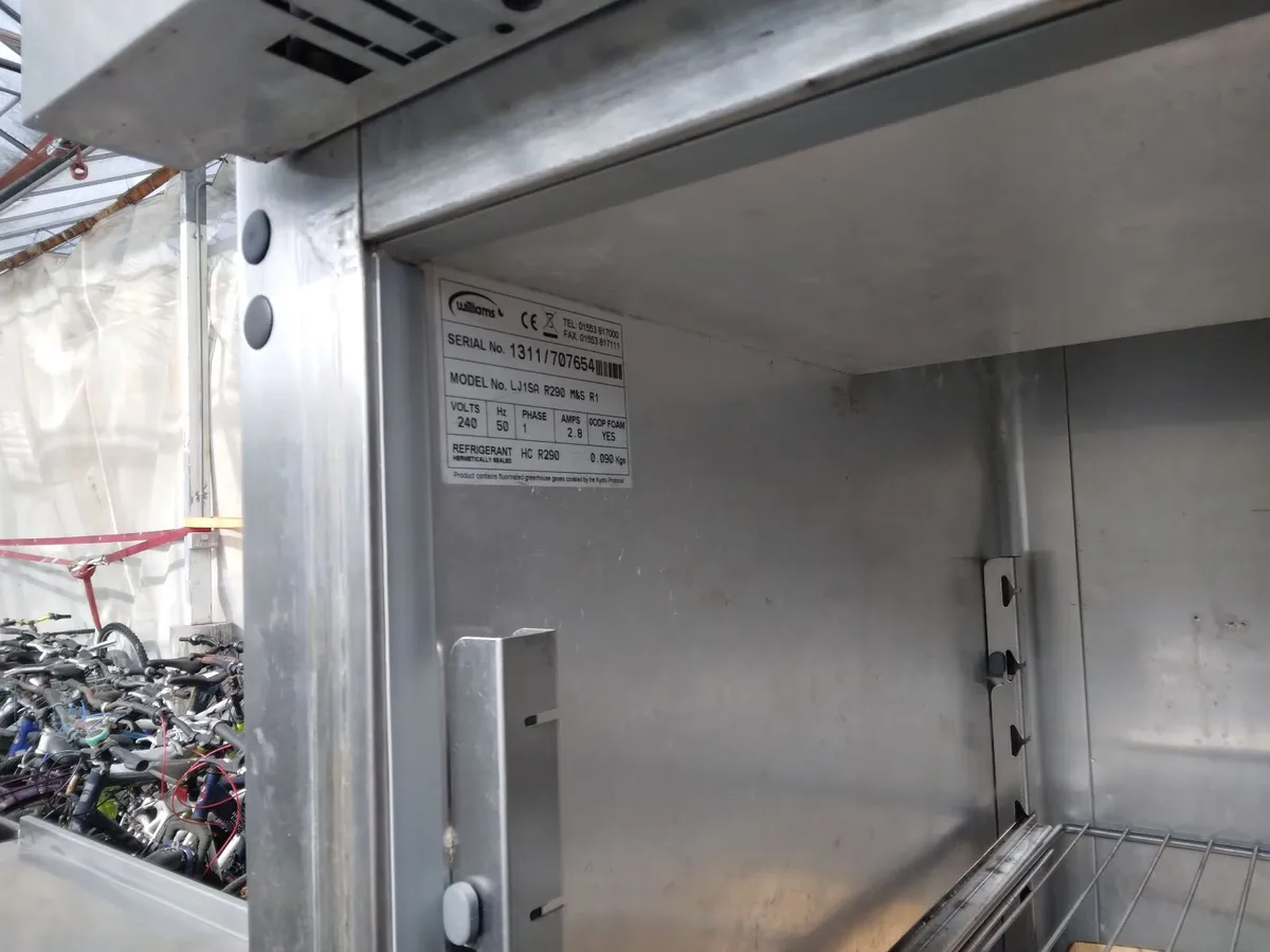 Online Catering Auction - Image 3