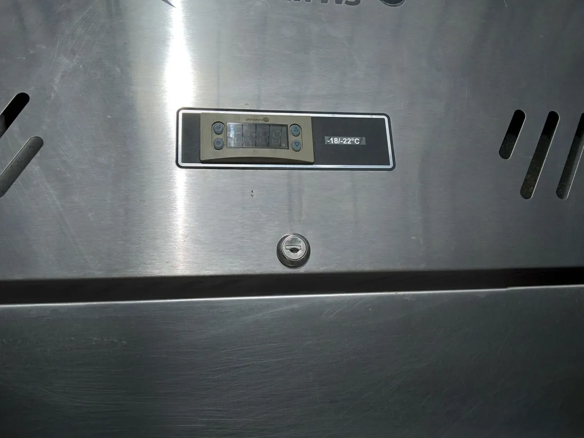 Online Catering Auction - Image 4