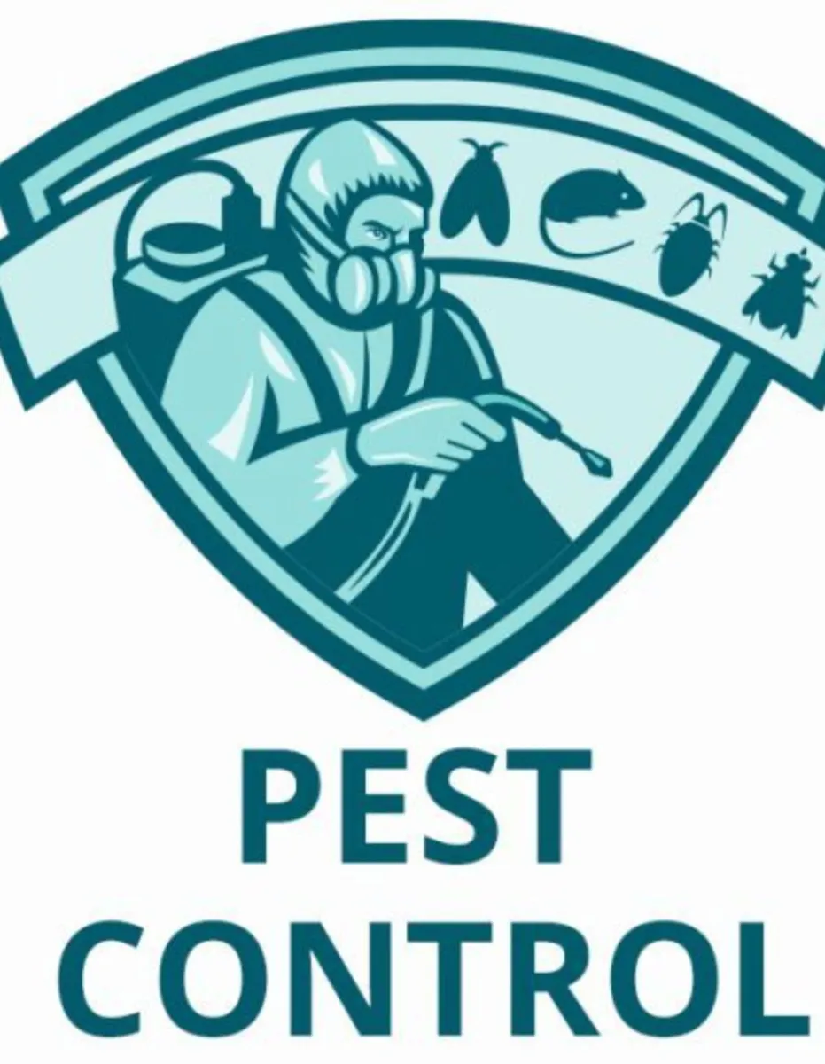 Pest control