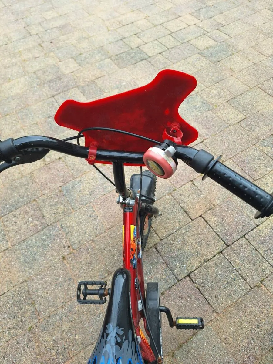 Childs bike - Image 4