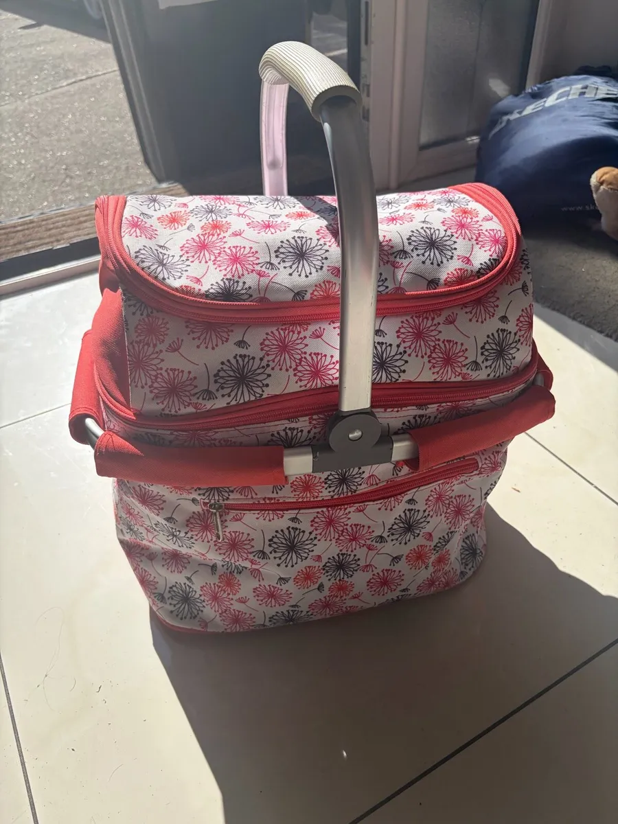 travel picnic set - Image 1