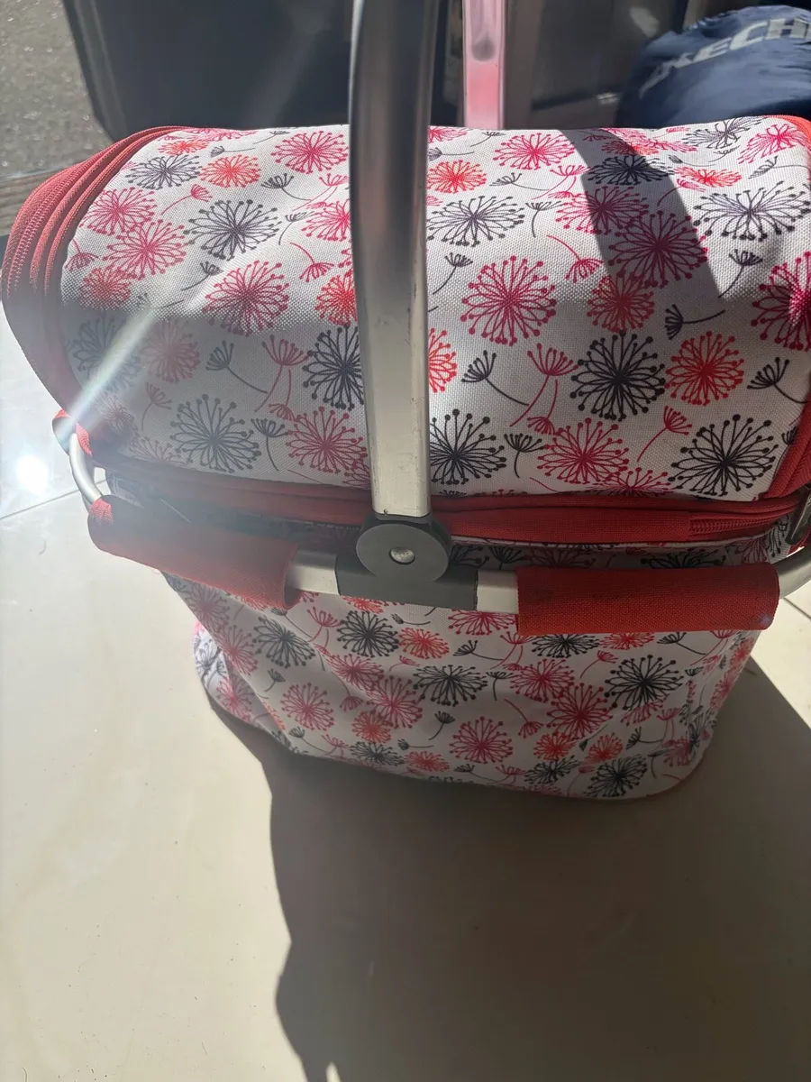 travel picnic set - Image 2