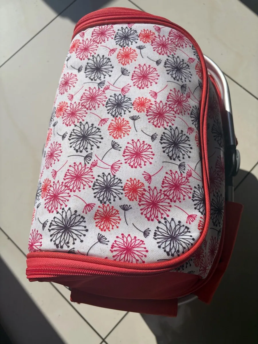 travel picnic set - Image 3