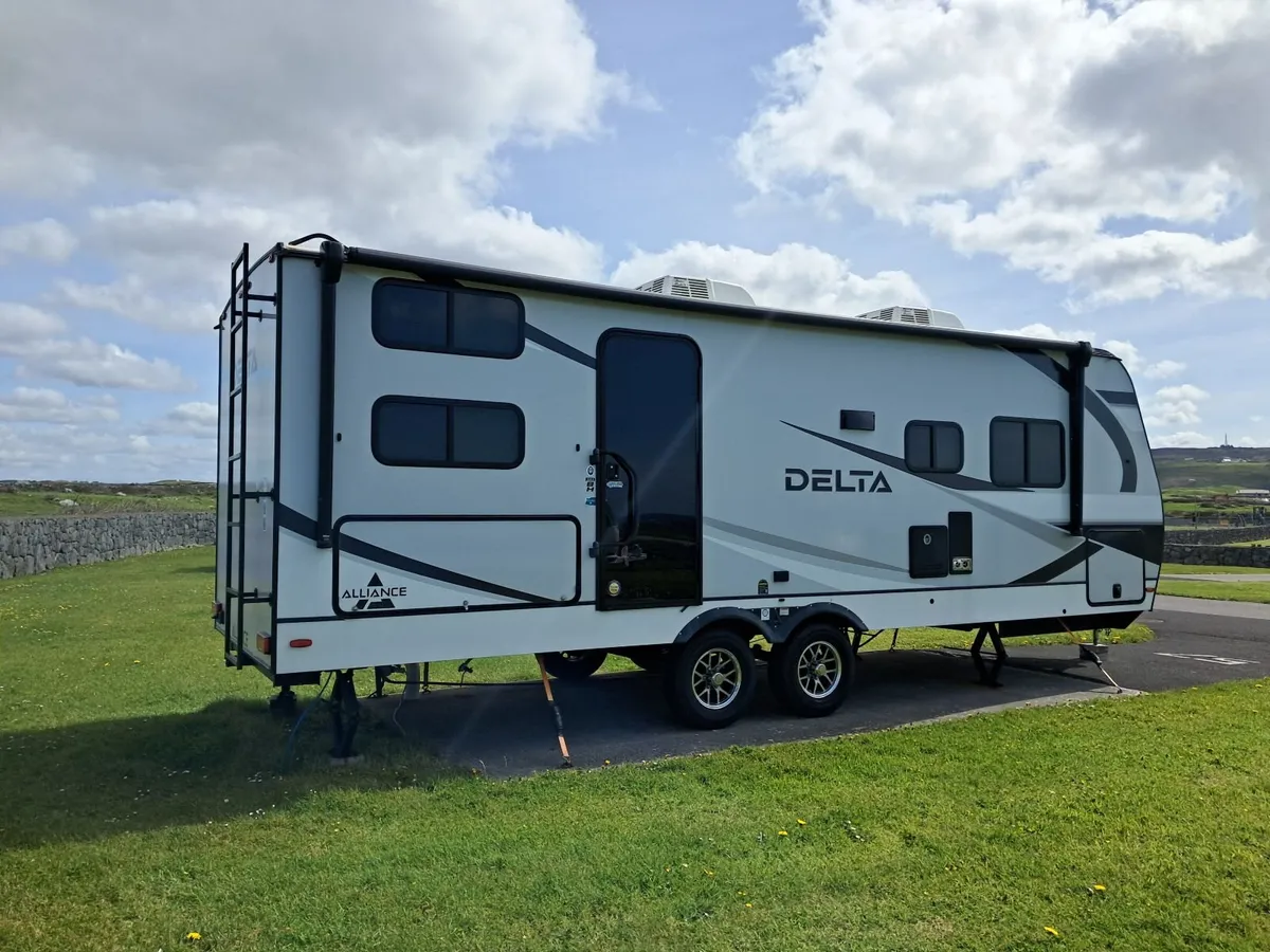 AMERICAN RV - Image 3