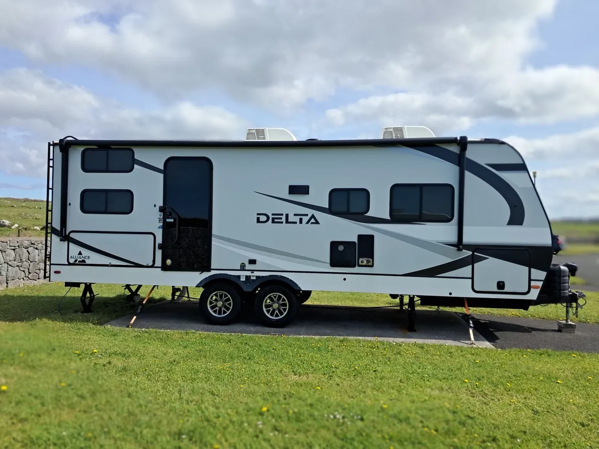 AMERICAN RV - Image 4