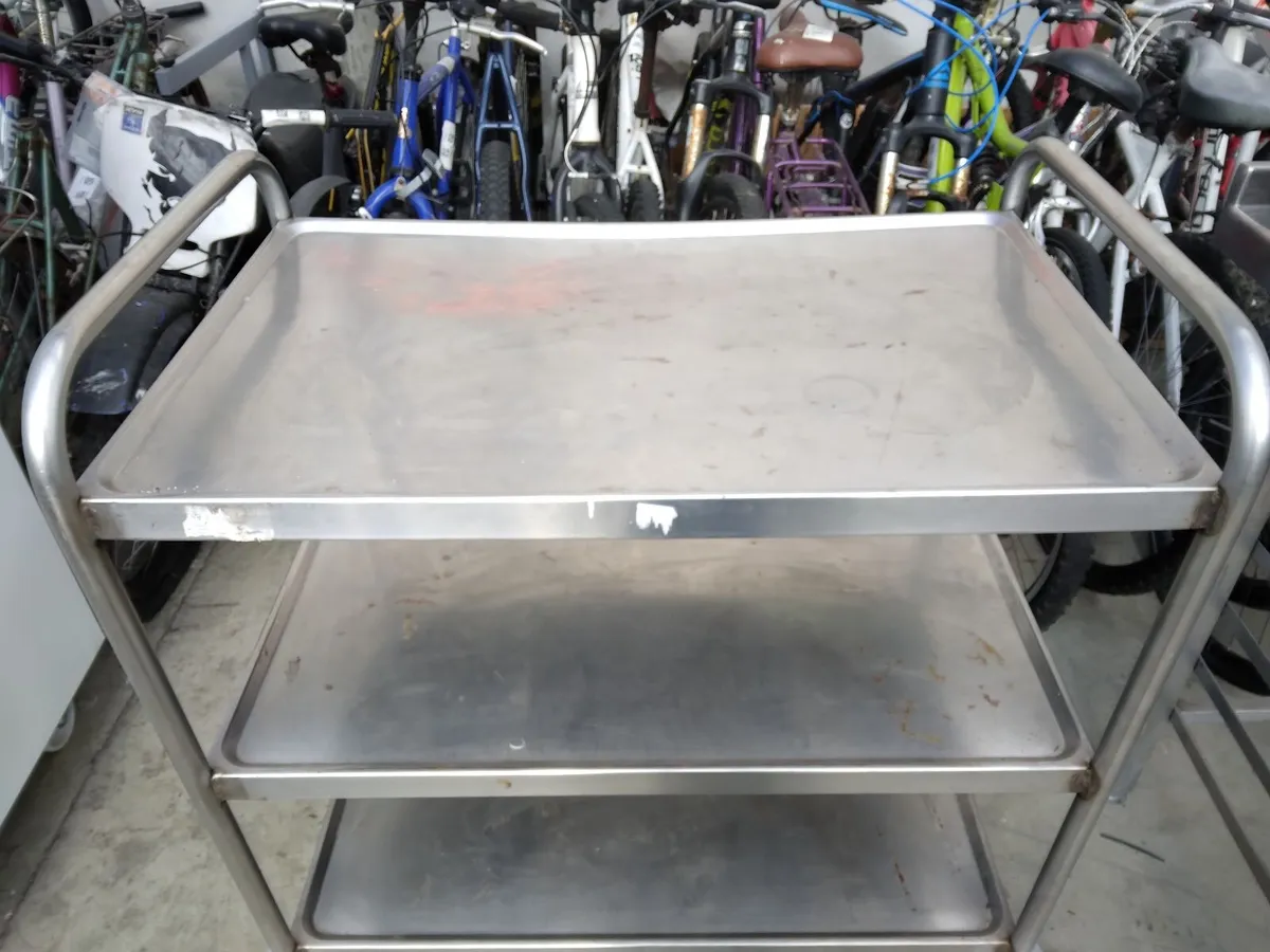Online Catering Auction - Image 2