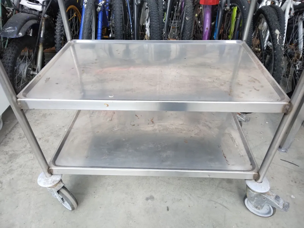 Online Catering Auction - Image 4