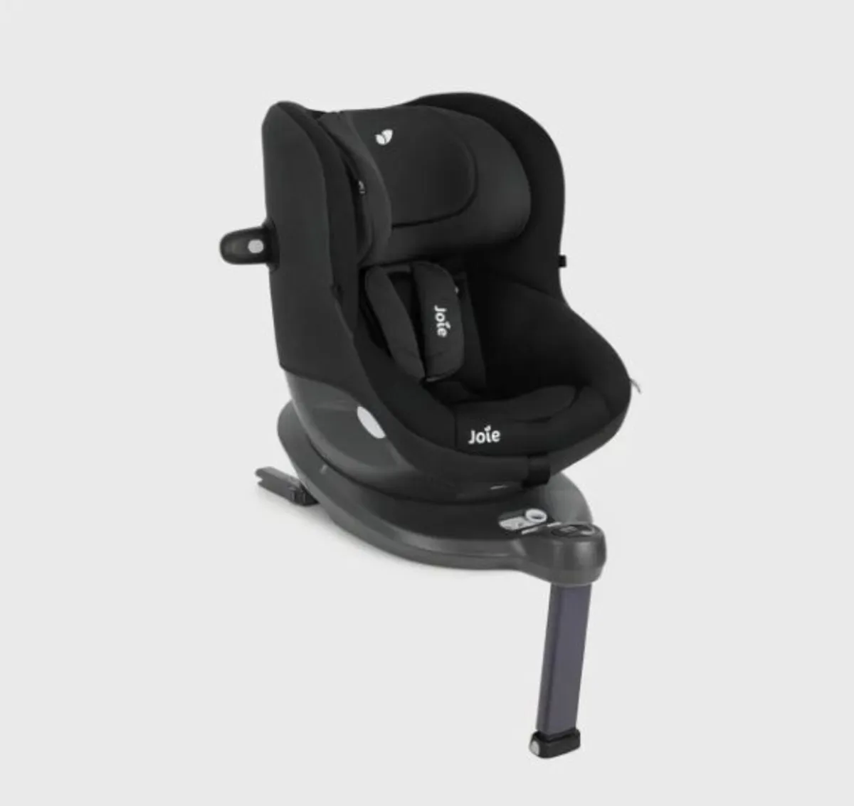 Joie i‑Spin 360 (0+/1, 40–105 cm) – Isofix - Image 1