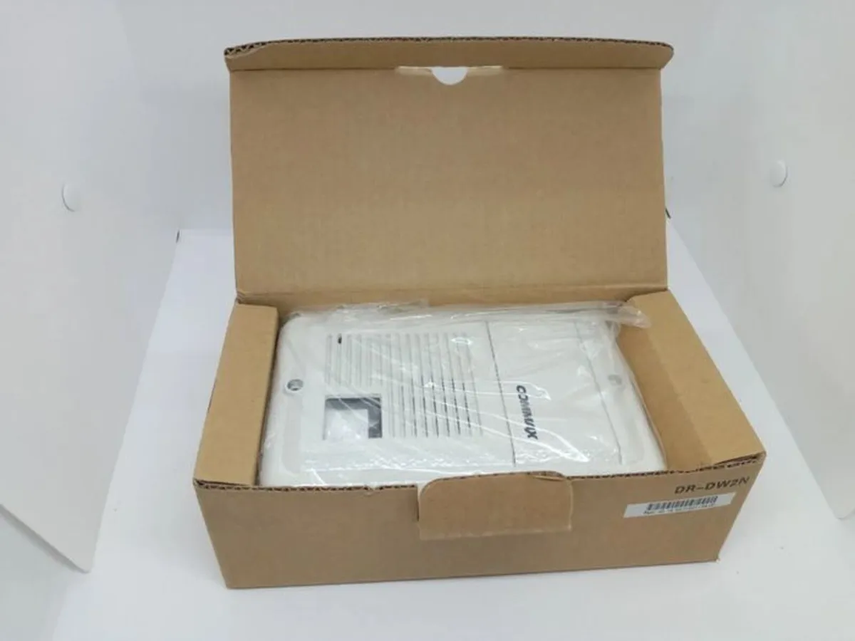 Postage - 2 x Commax Audio Door Station DR-DW2N - Image 2
