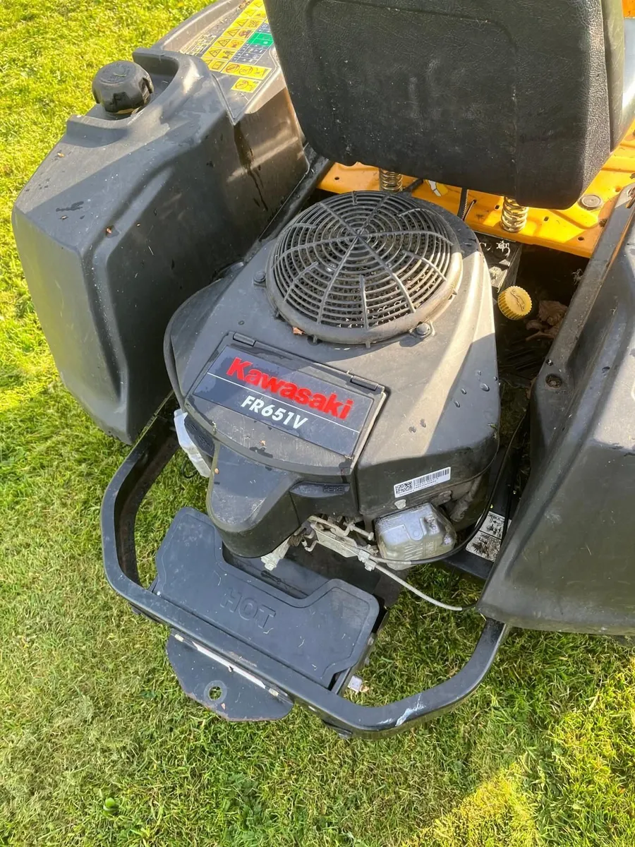Zero Turn Mower - Image 4