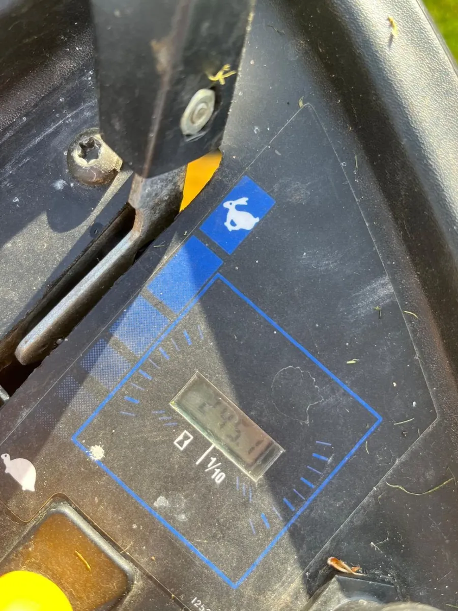 Zero Turn Mower - Image 2