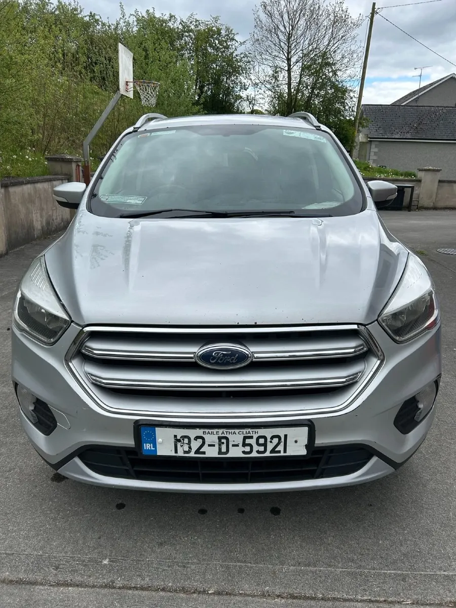 Ford Kuga 2018 - Image 1