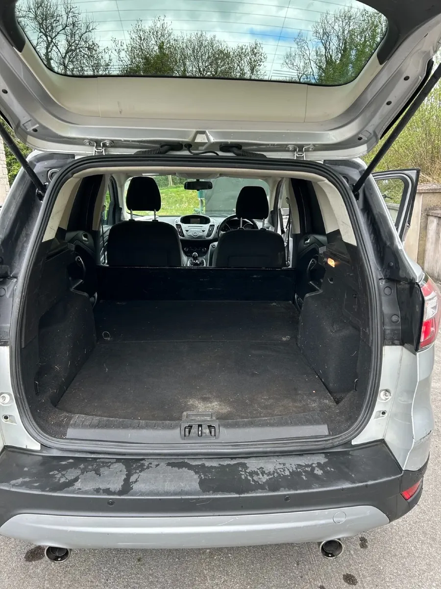 Ford Kuga 2018 - Image 3