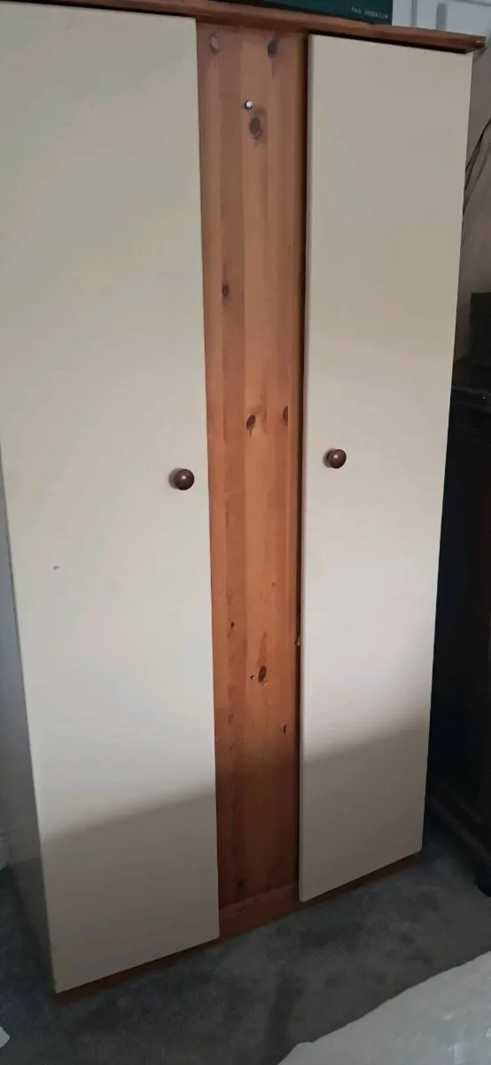 Wardrobe - Image 1