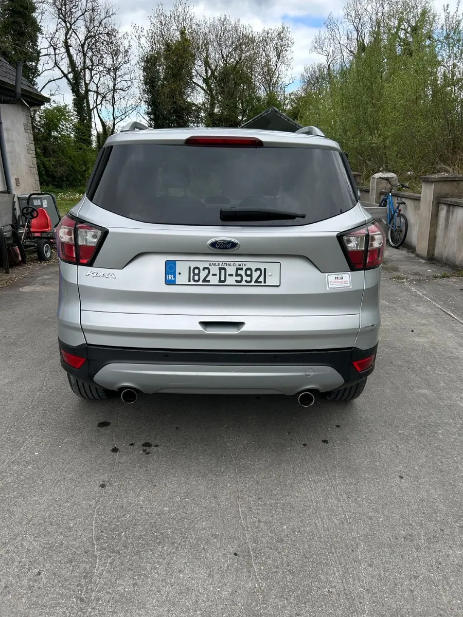 Ford Kuga 2018 - Image 4