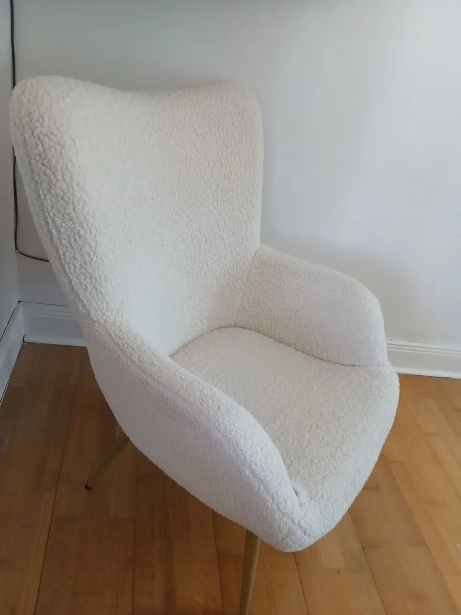 Chair - Image 1