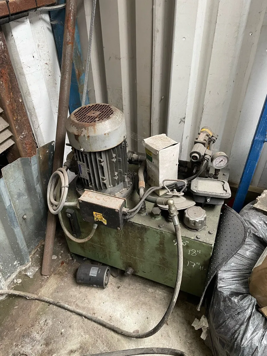 Power Pack - Image 1