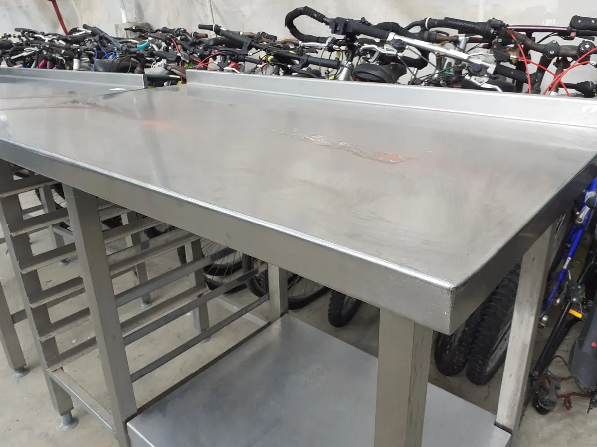 Online Catering Auction - Image 1