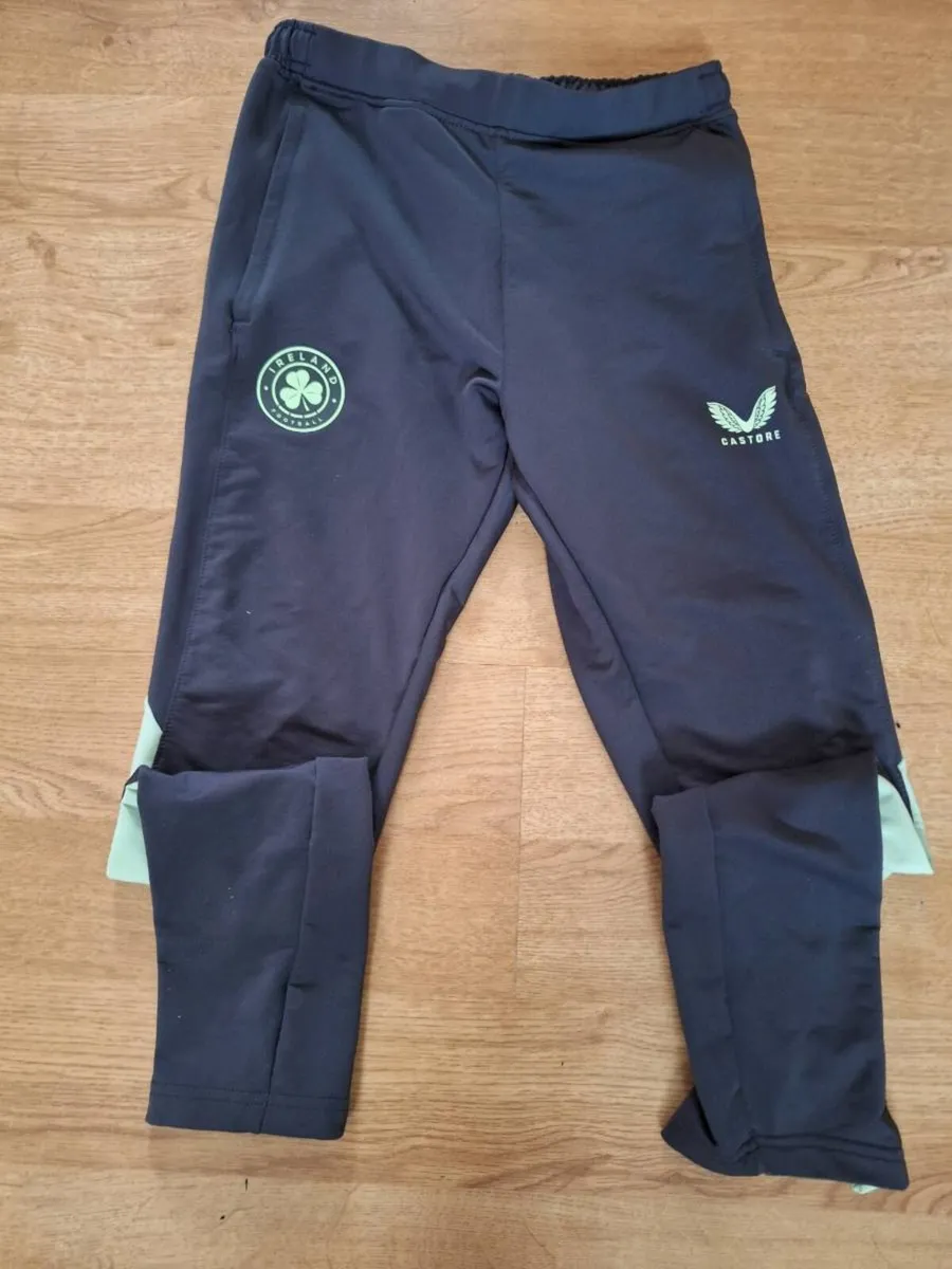 Teenage boys clothes - Image 3