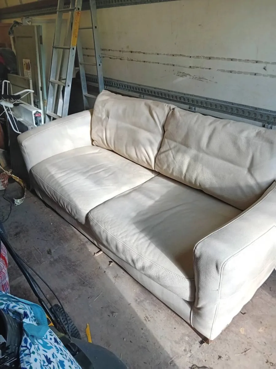 2 seater couch