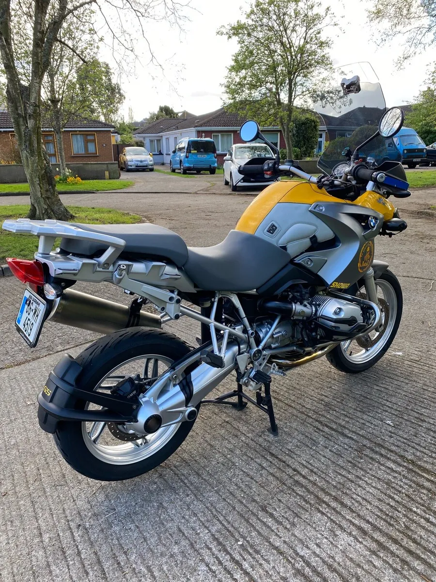 Motorcycle - Image 2