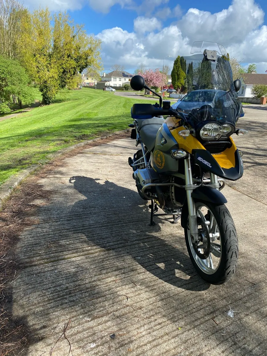 Motorcycle - Image 3